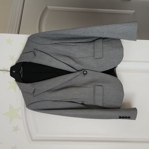 Express Single Breasted Hourglass Blazer